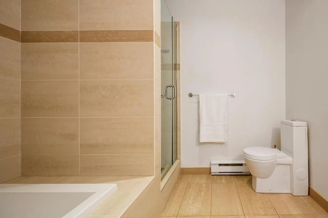 Apartment Suite Mont-Royal By Mtlvacationrentals Montreal