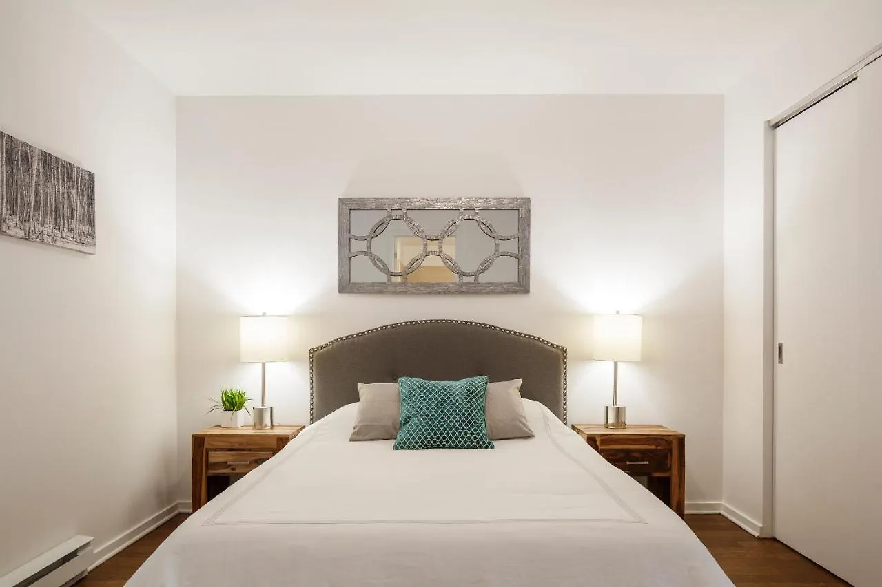 Apartment Suite Mont-Royal By Mtlvacationrentals Montreal