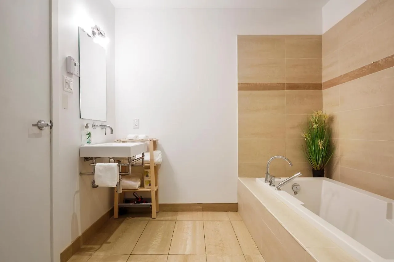 Suite Mont-Royal By Mtlvacationrentals Montreal
