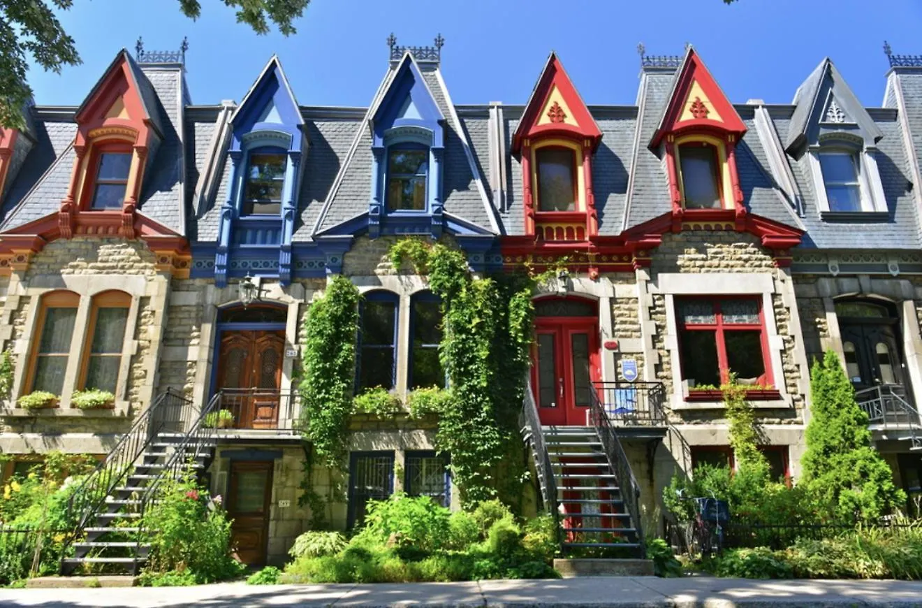 Apartment Suite Mont-Royal By Mtlvacationrentals Montreal