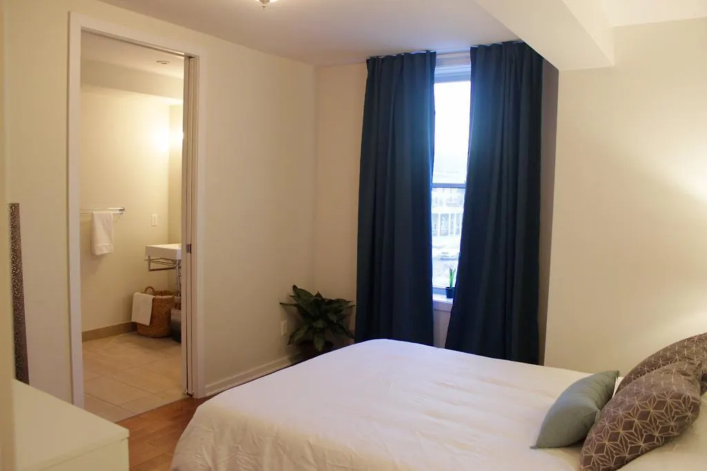 Apartment Suite Mont-Royal By Mtlvacationrentals Montreal