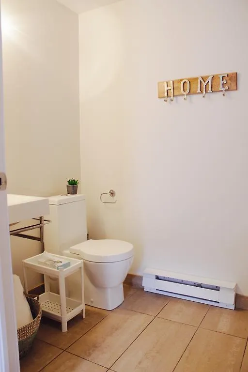 Suite Mont-Royal By Mtlvacationrentals Montreal 0*,  Canada