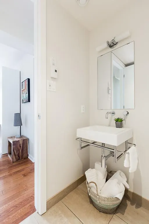 Apartment Suite Mont-Royal By Mtlvacationrentals Montreal