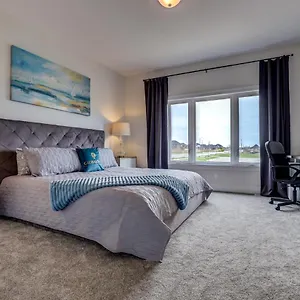  Apartment Globalstay New Near Huron Canada
