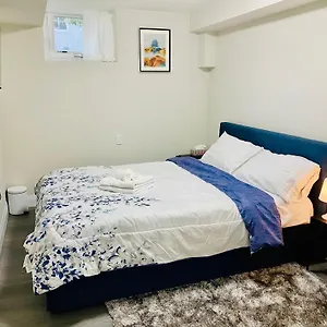  Homestay Vj Canada