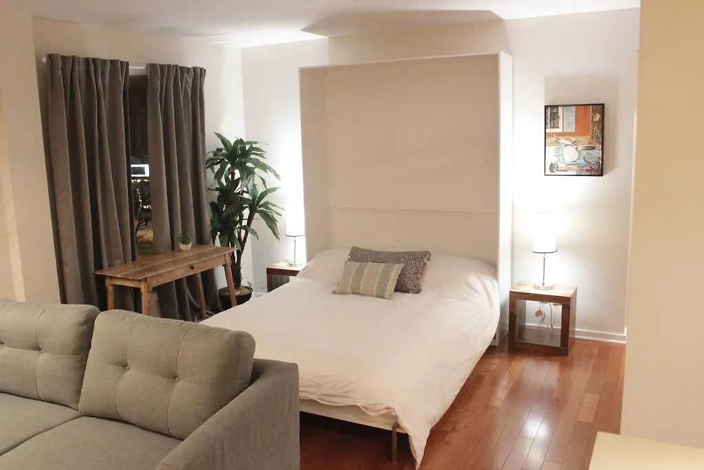 Suite Mont-Royal By Mtlvacationrentals Montréal